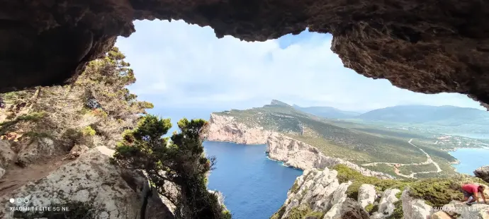 Capo caccia